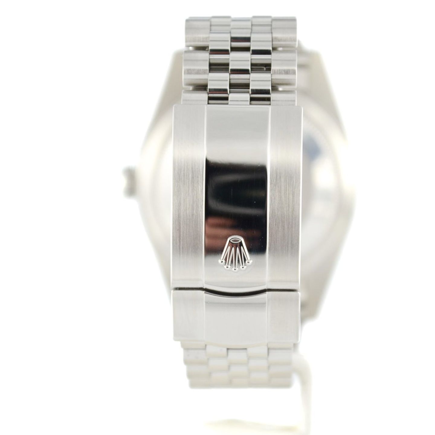 Rolex Sky-Dweller 326934 (2023) - White dial 42 mm Steel case (4/7)
