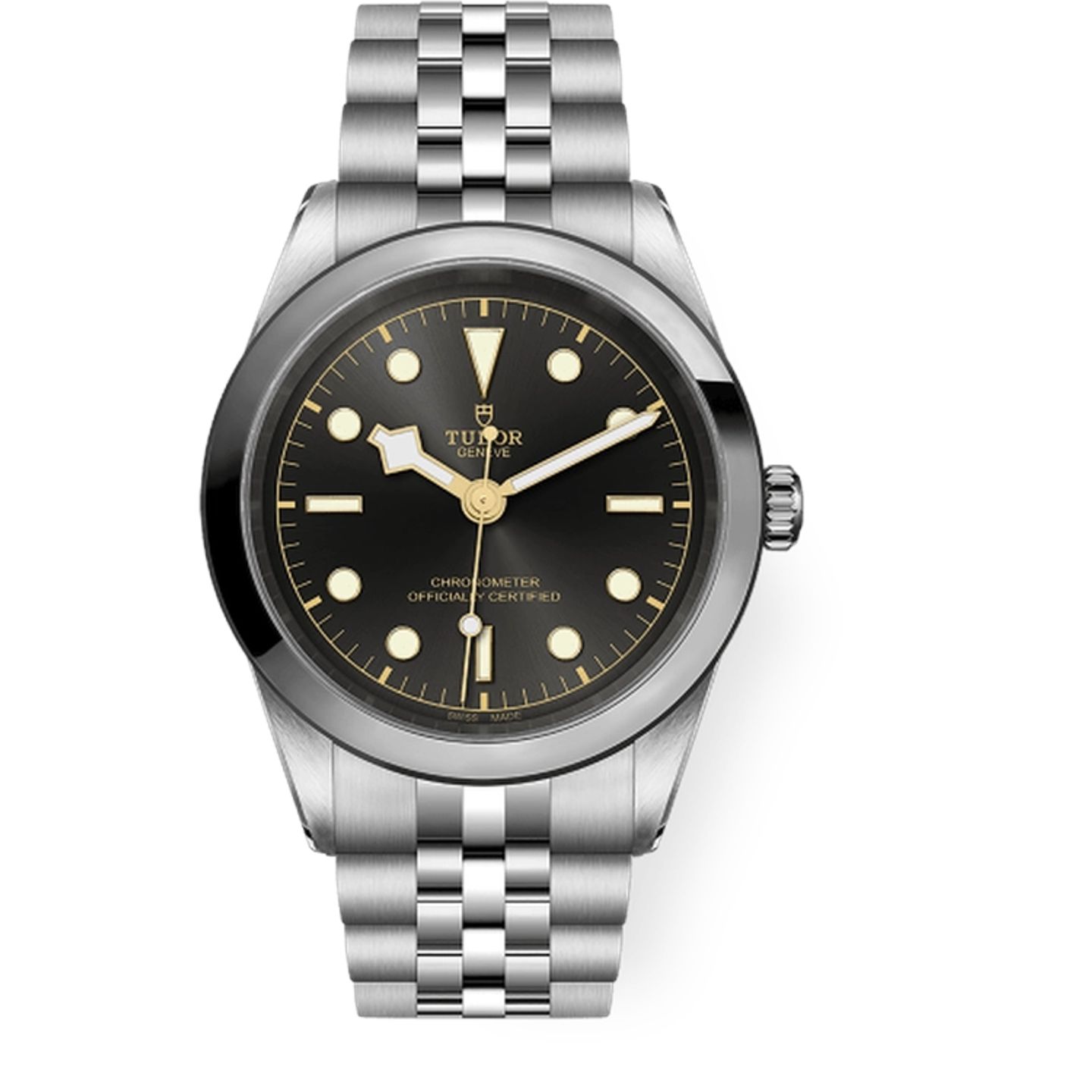 Tudor Black Bay 41 79680 - (1/1)