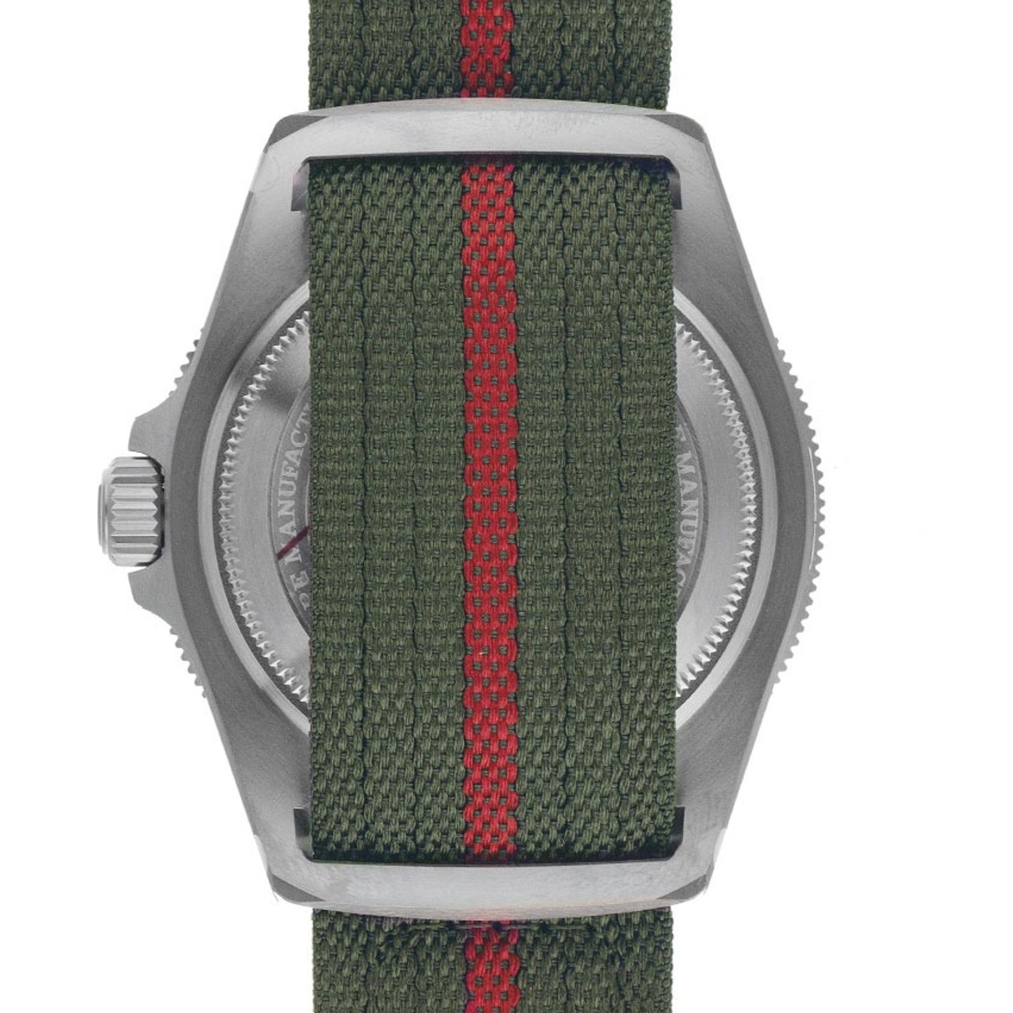 Tudor Pelagos 25717N (2026) - Black dial 42 mm Titanium case (6/7)