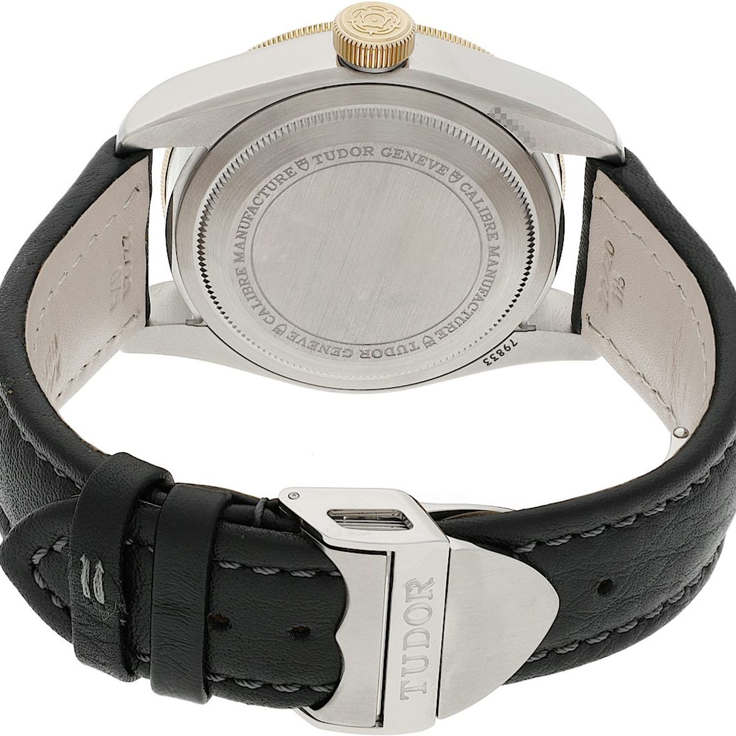 Unknown Unknown 79833 (Unknown (random serial)) - (5/5)