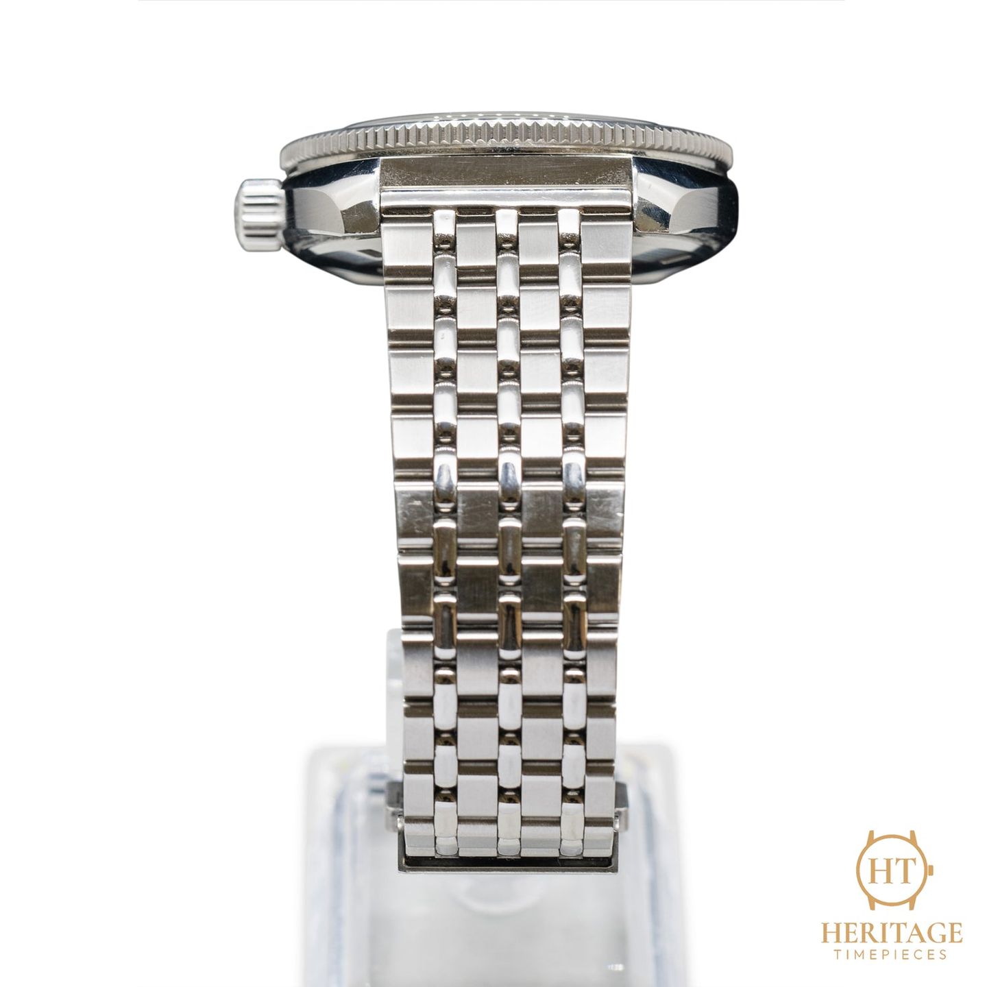 Longines Heritage L2.836.4.52.9 - (6/8)