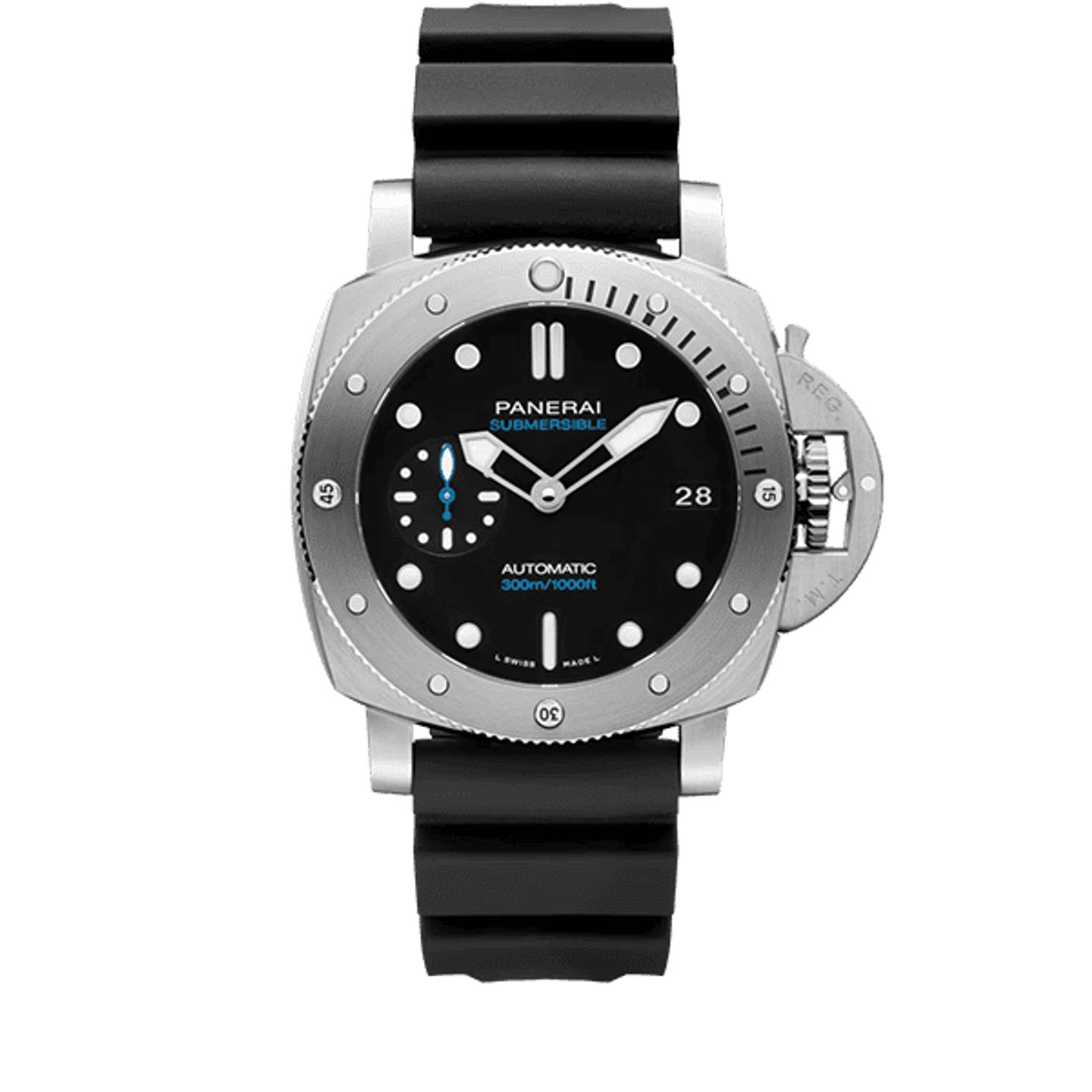 Panerai Luminor Submersible PAM02973 - (1/1)