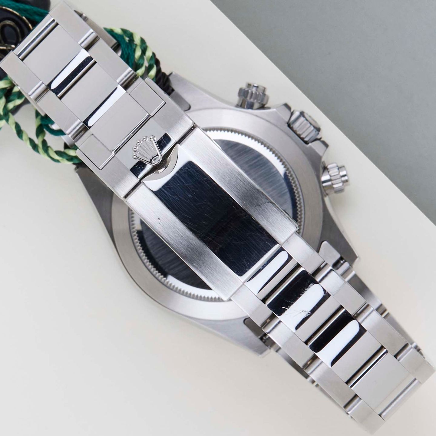 Rolex Daytona 116500LN (2021) - 40 mm Steel case (6/8)