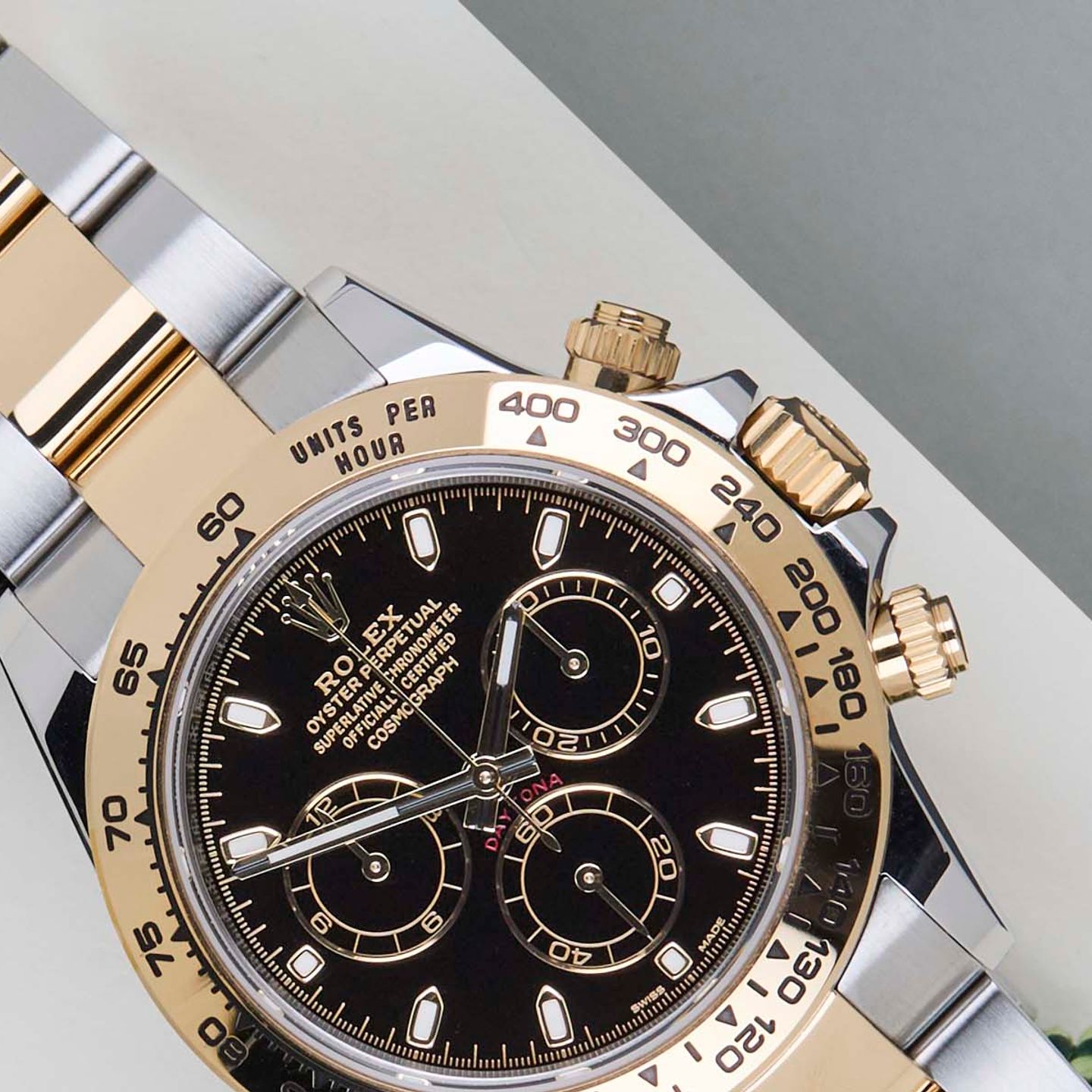 Rolex Daytona 116503 - (3/8)