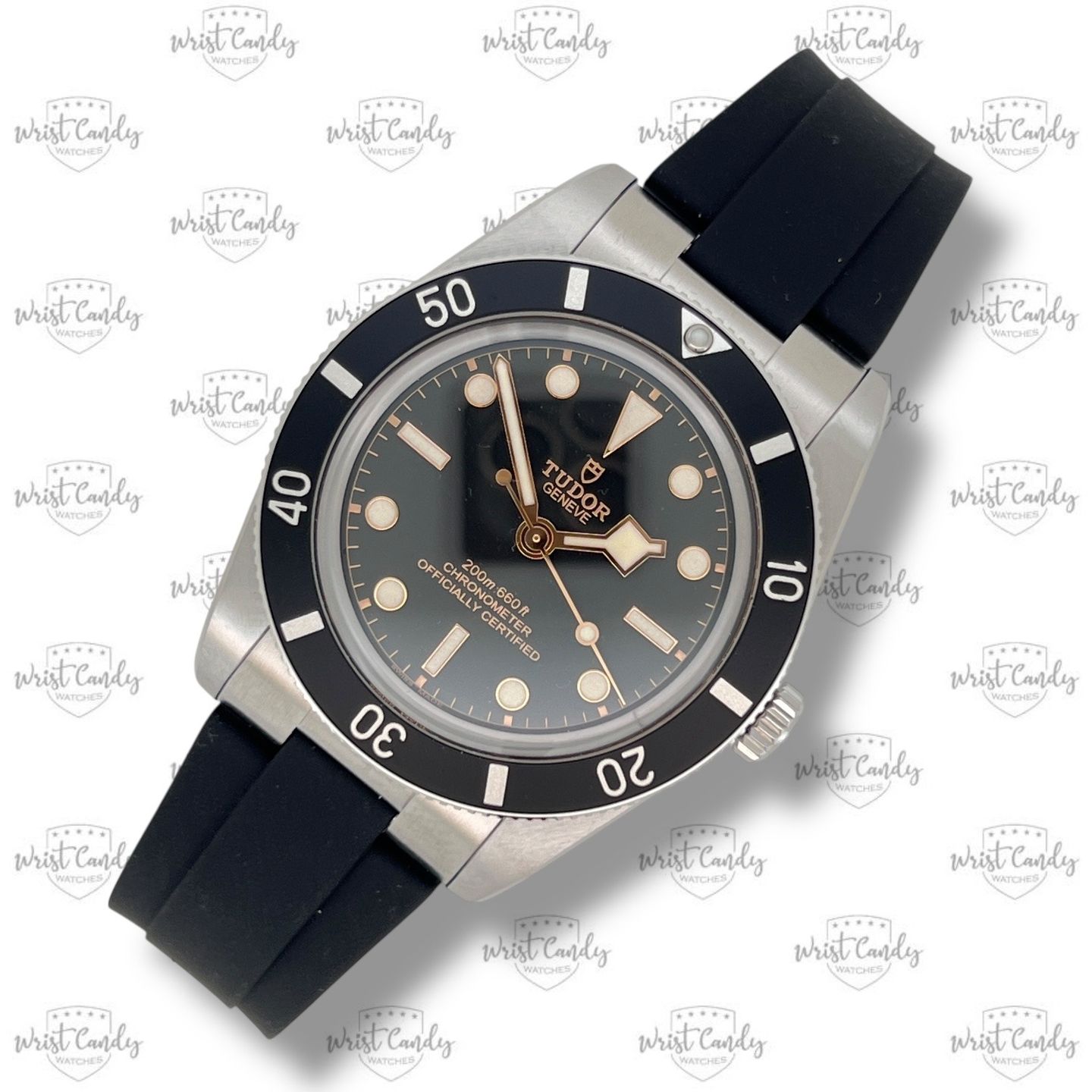 Tudor Black Bay 54 79000N - (4/8)