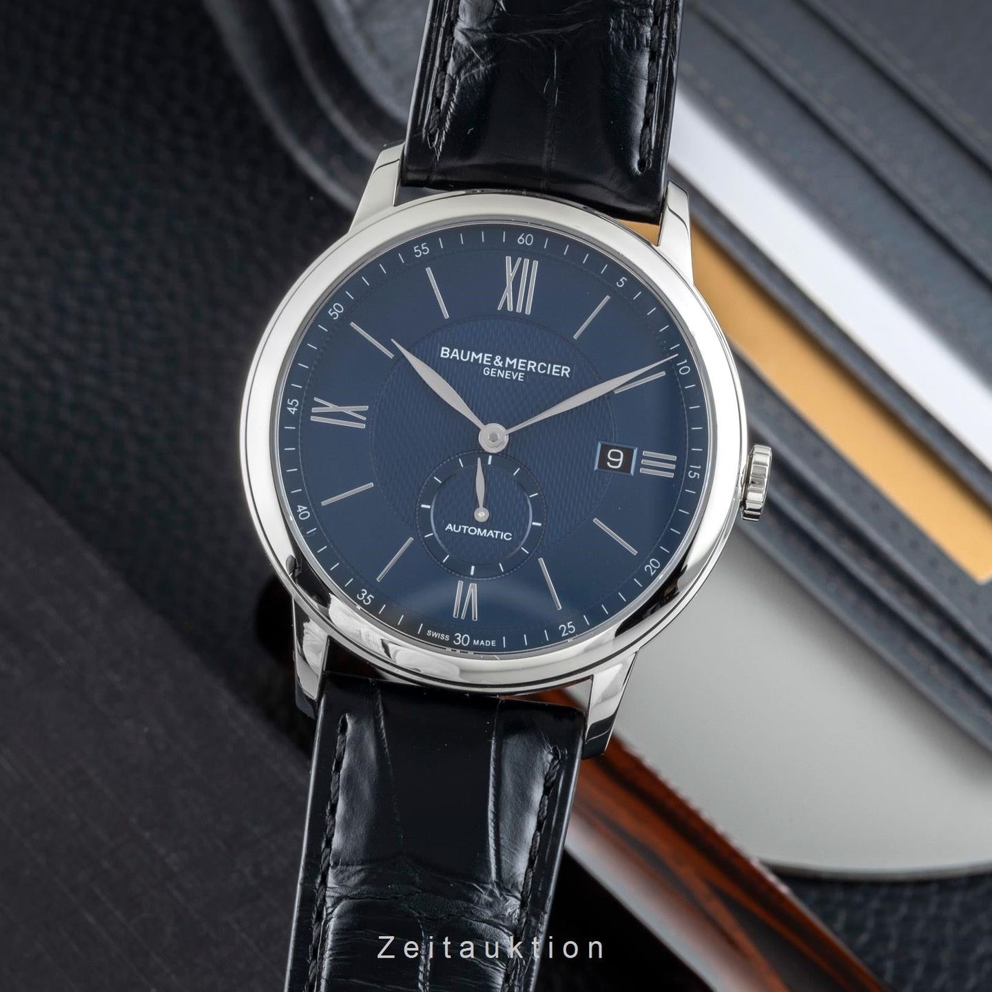 Baume & Mercier Classima M0A10480 - (1/8)