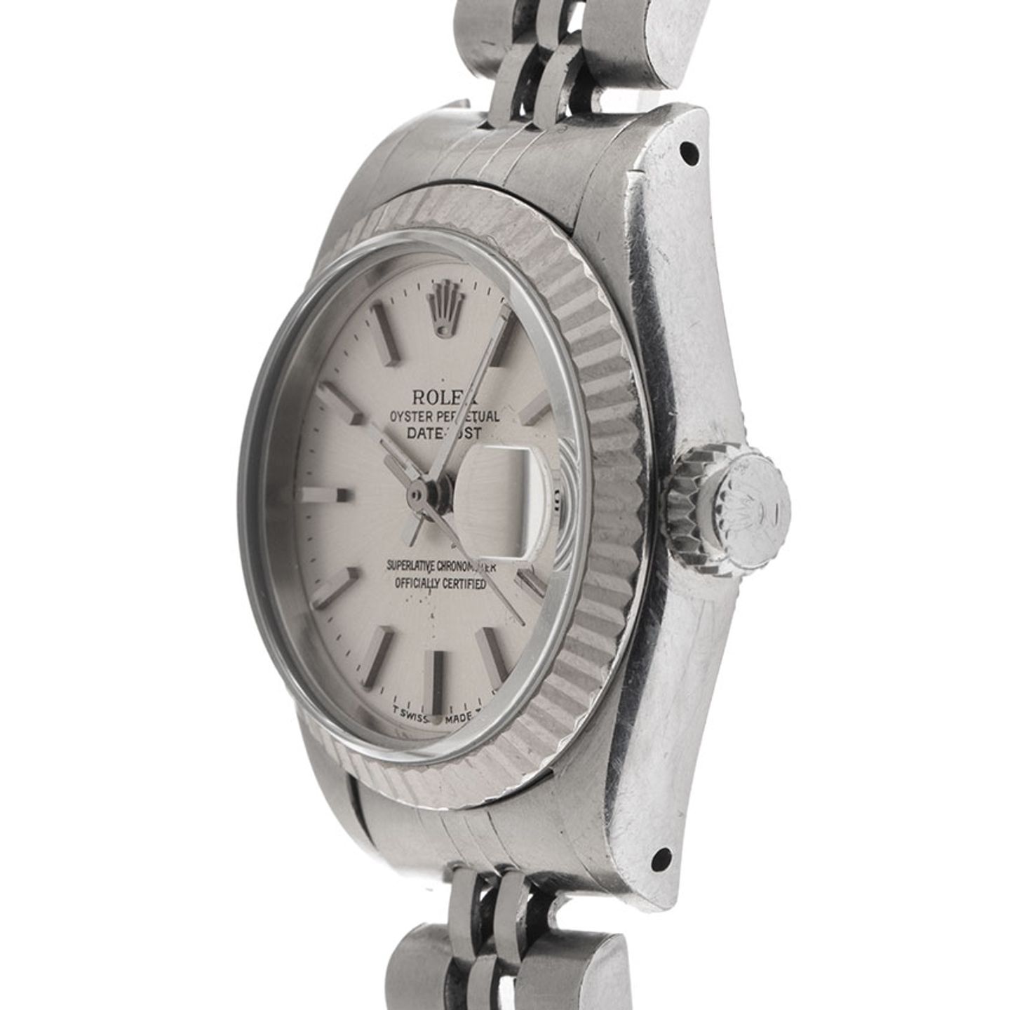 Rolex Lady-Datejust 69174 - (4/8)