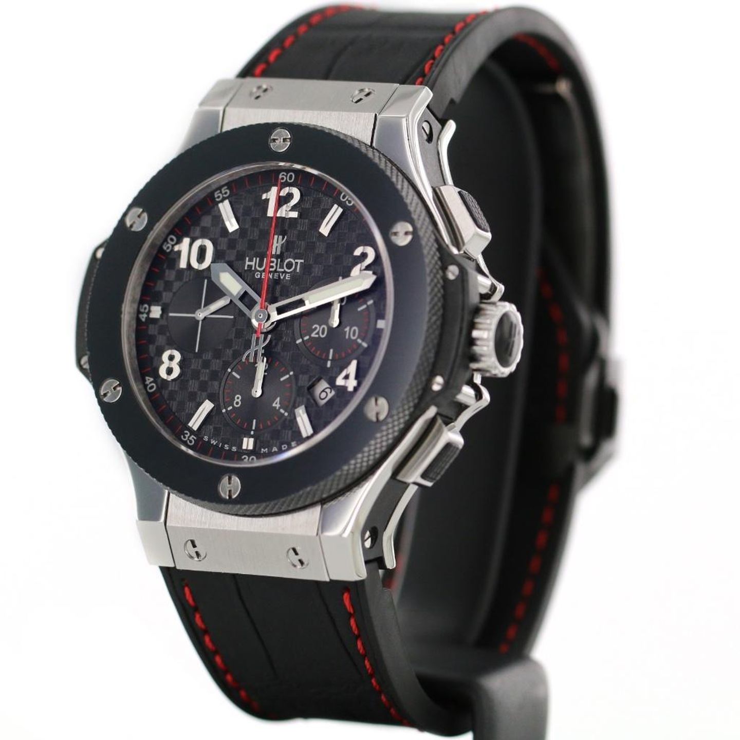 Hublot Big Bang 301.SB.131.RX - (8/8)