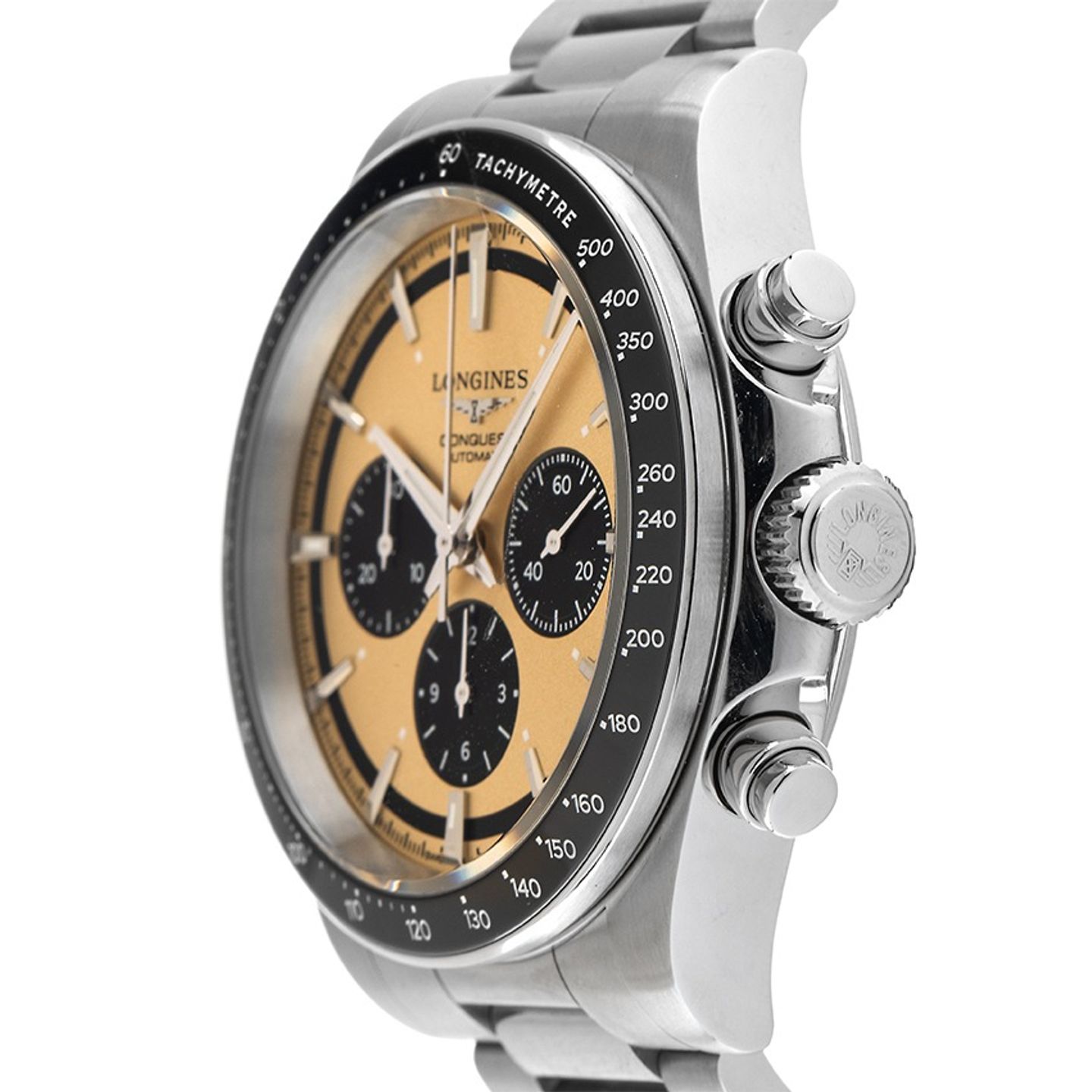 Longines Conquest L3.835.4.32.6 - (4/7)