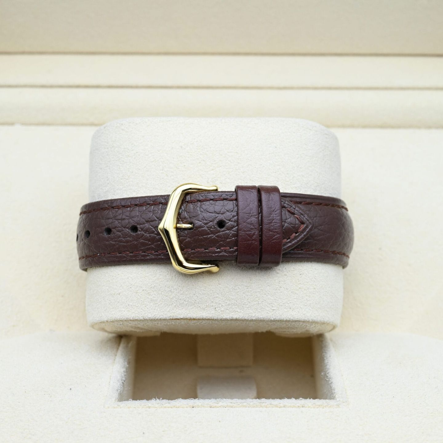 Cartier Tank Vermeil Unknown - (6/8)