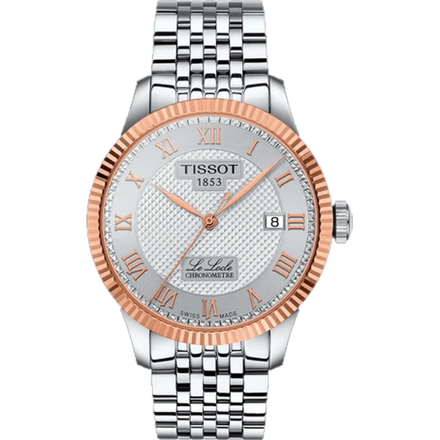 Tissot Unknown T932.408.41.033.00 - (1/1)