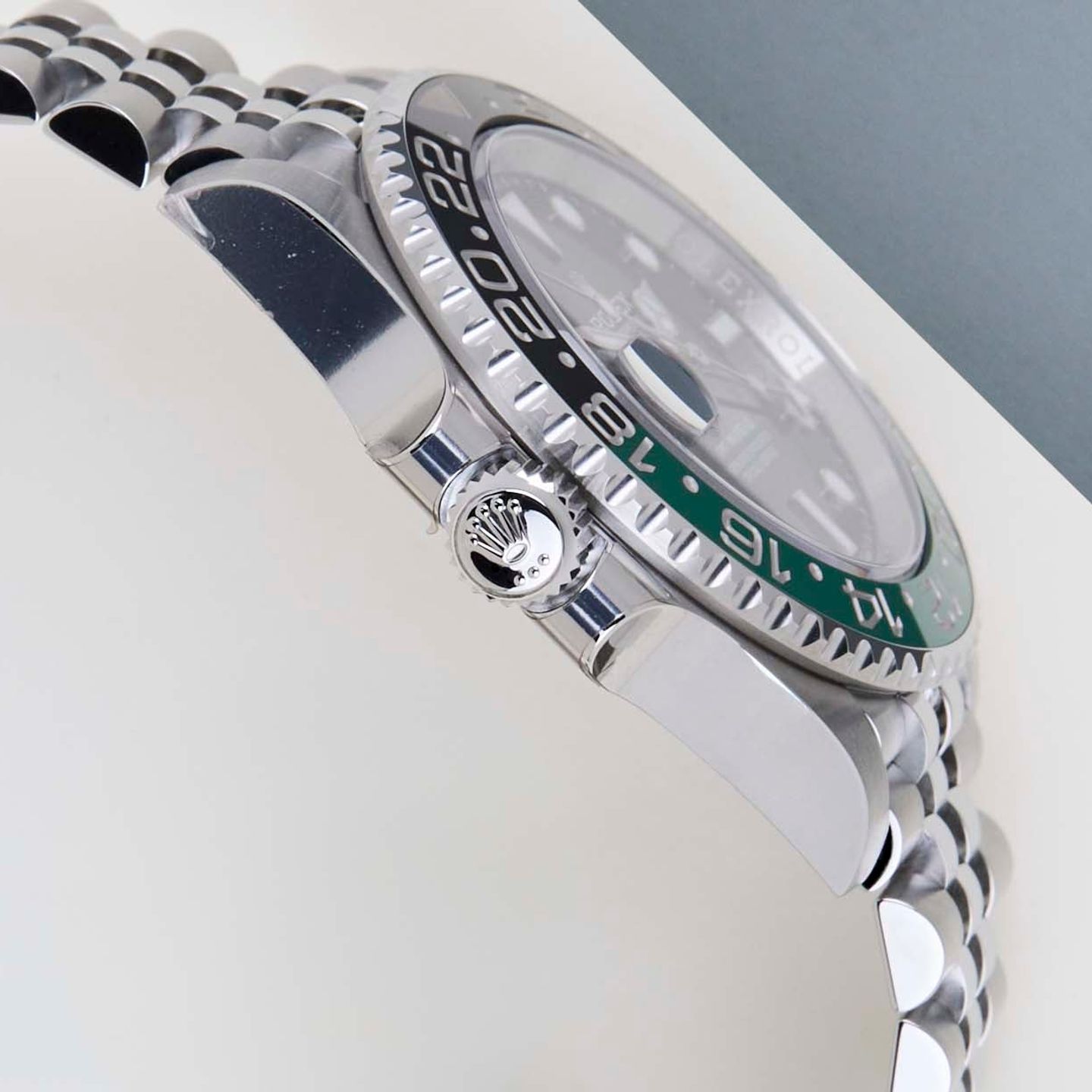 Rolex GMT-Master II 126720VTNR - (8/8)