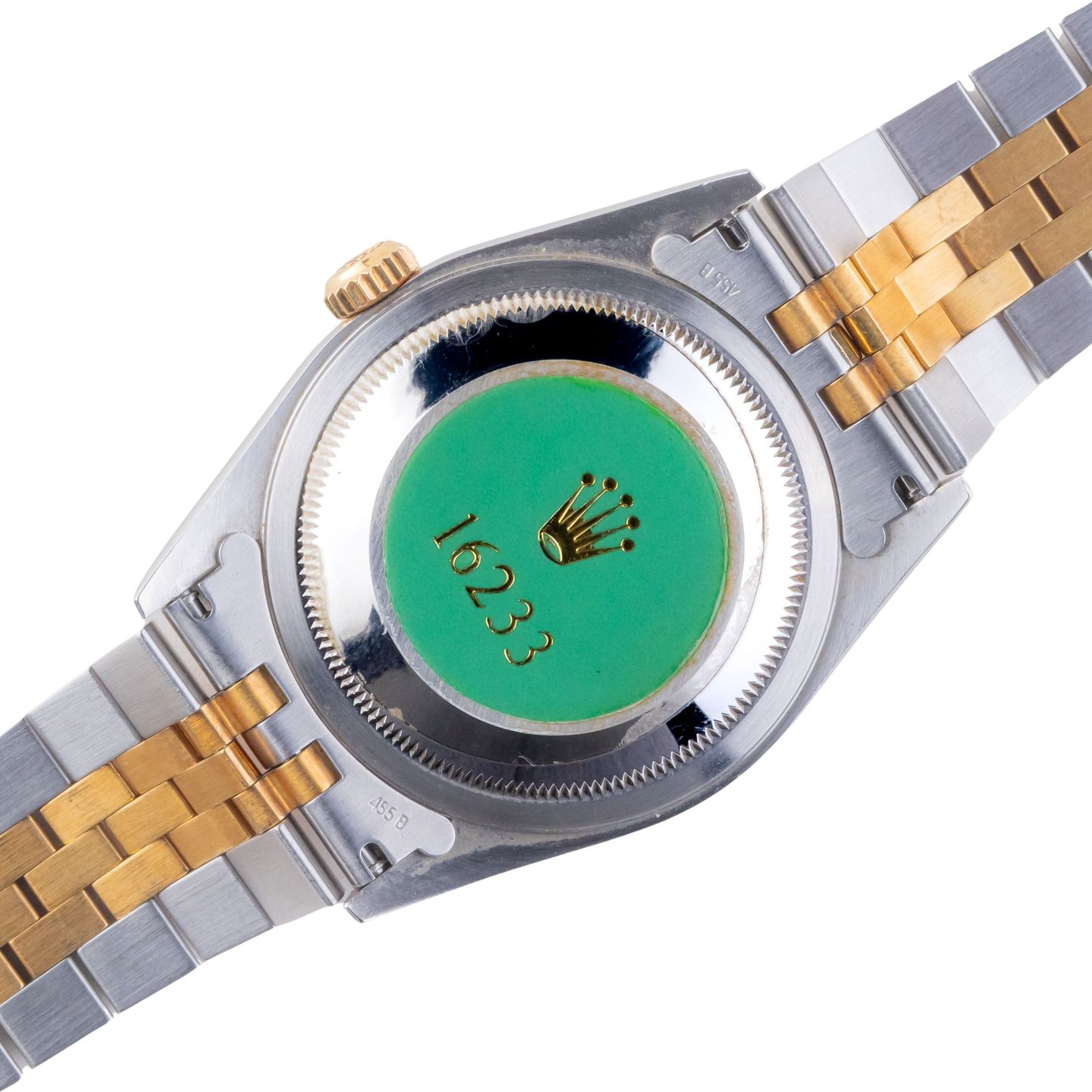 Rolex Datejust 36 16233 - (4/8)