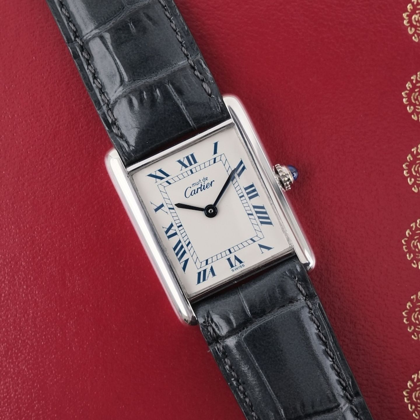Cartier Tank 690006 - (2/8)