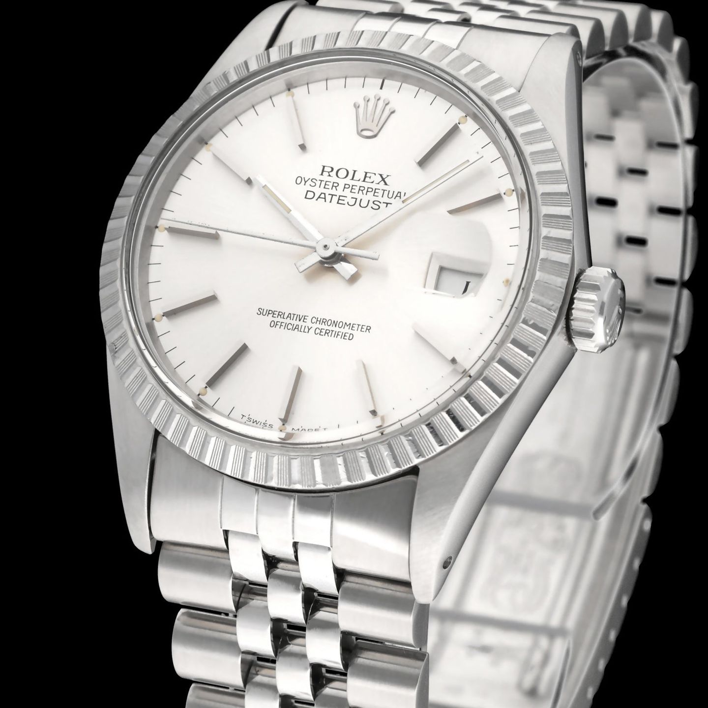 Rolex Datejust 36 16030 - (7/8)
