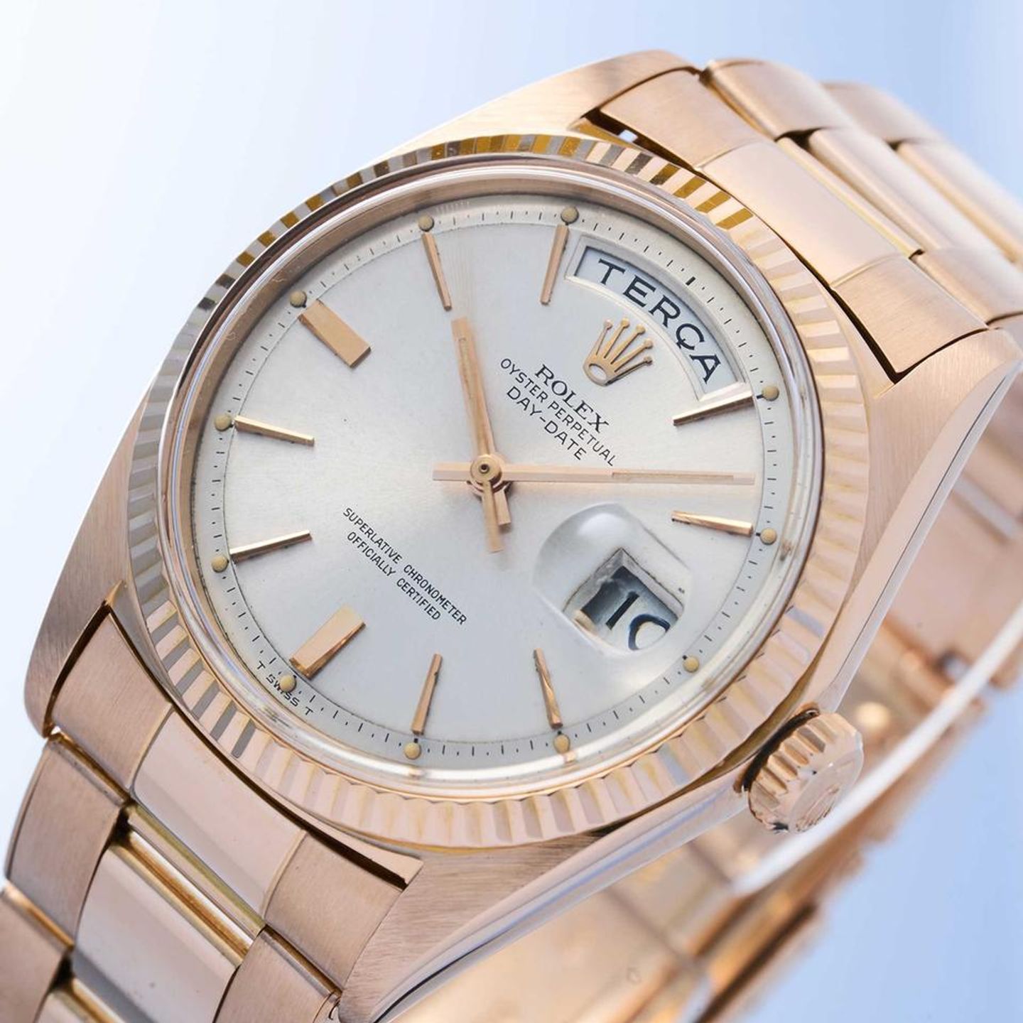 Rolex Day-Date 1803 - (3/9)