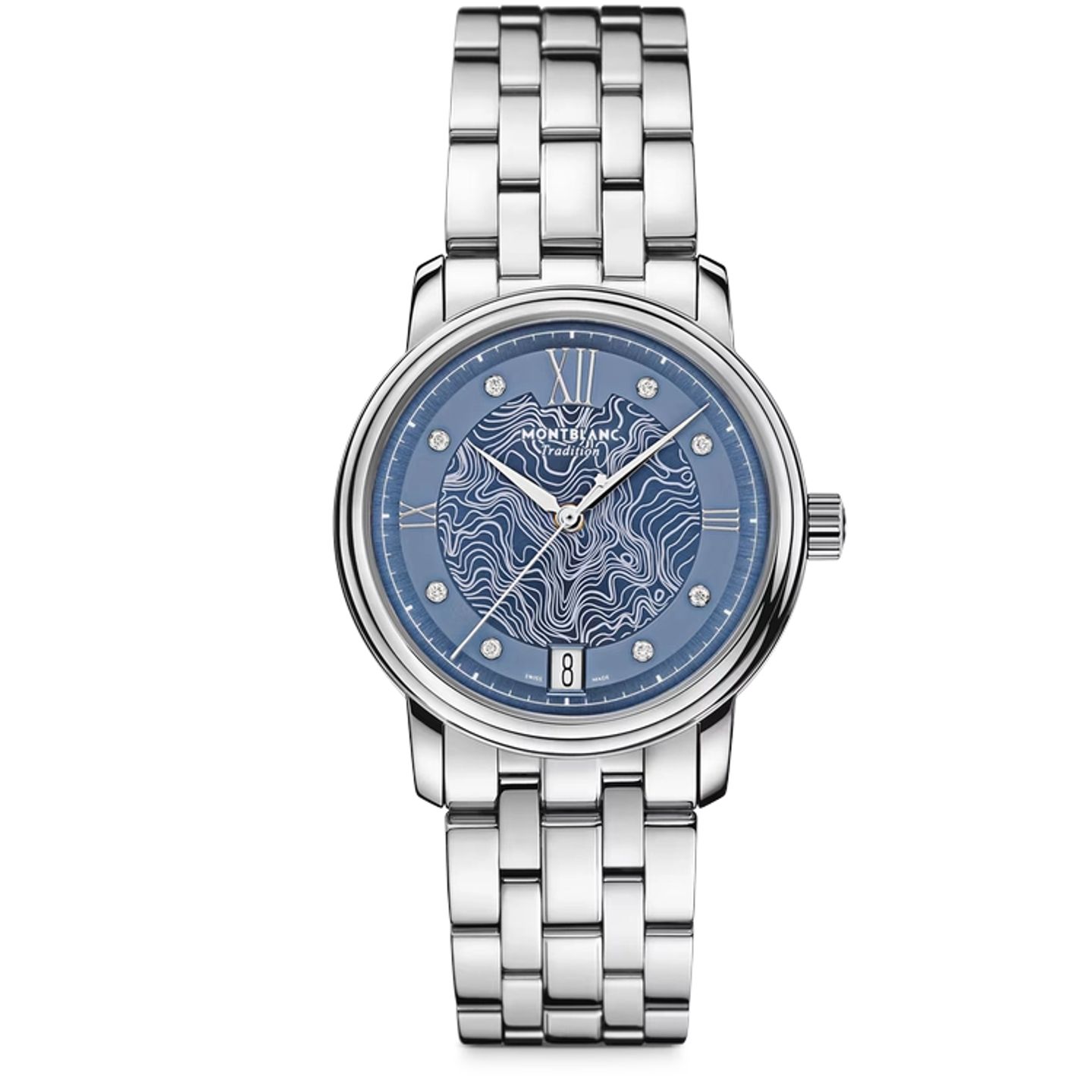 Montblanc Tradition MB131297 - (1/1)