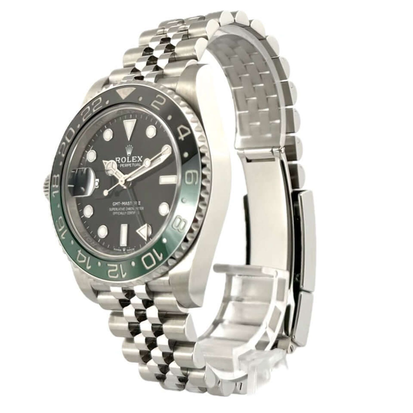 Rolex GMT-Master II 126720VTNR - (4/8)