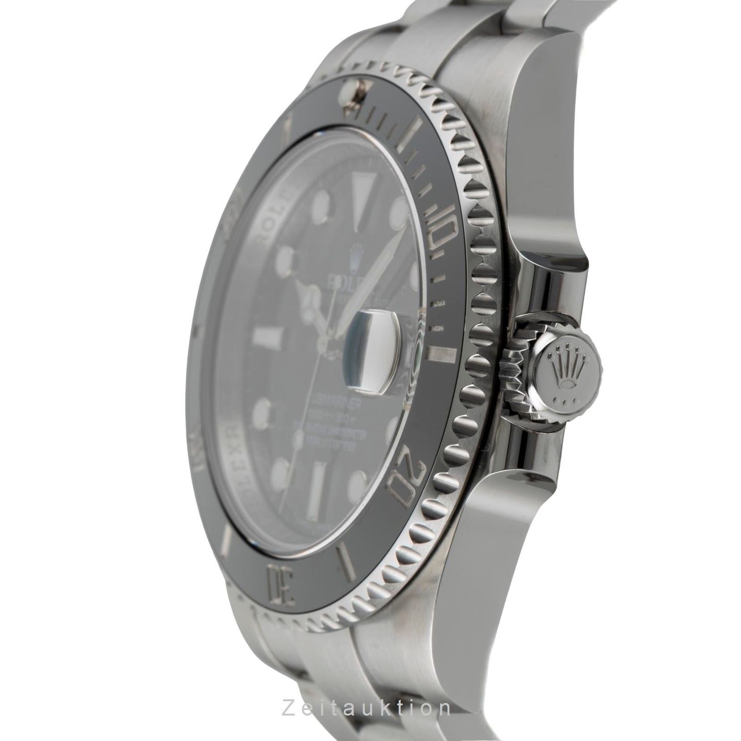 Rolex Submariner Date 116610LN - (5/8)