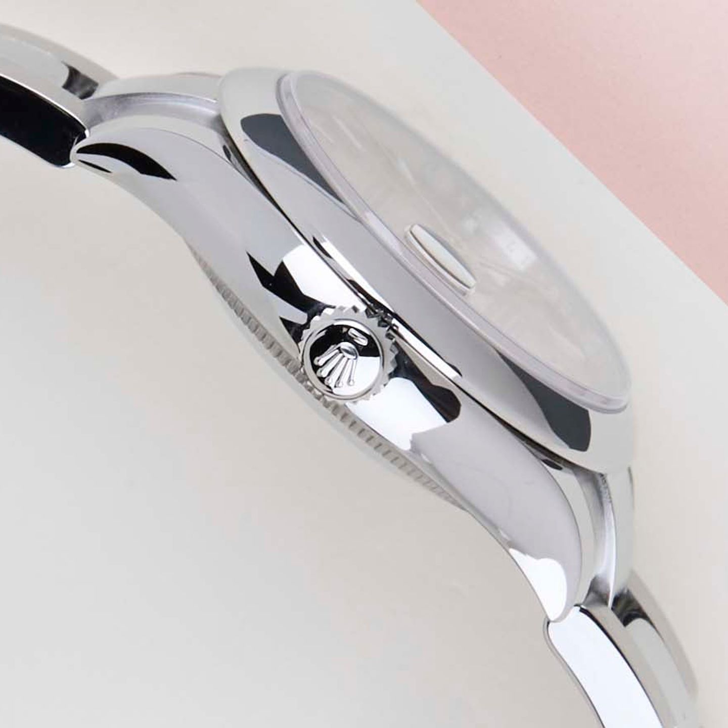 Rolex Datejust 31 278240 (2026) - 31 mm Steel case (8/8)