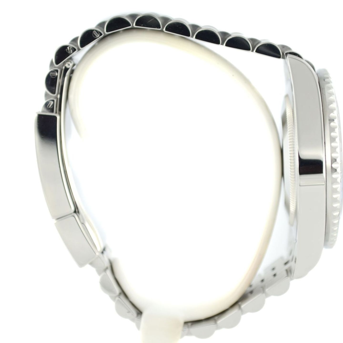 Rolex GMT-Master II 126710BLNR - (5/7)