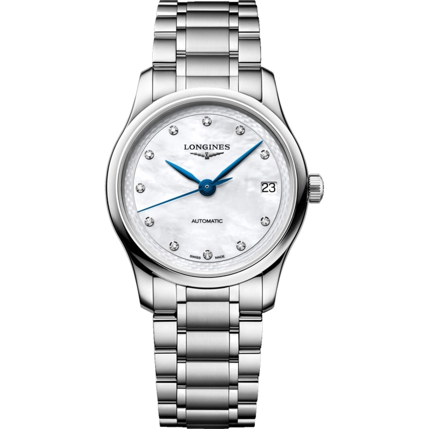 Longines Master Collection L2.450.4.87.6 - (1/1)