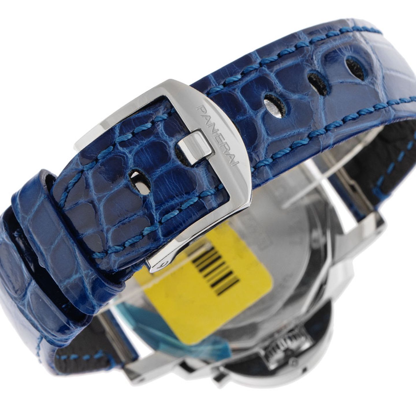 Panerai Luminor Due PAM01273 - (7/7)