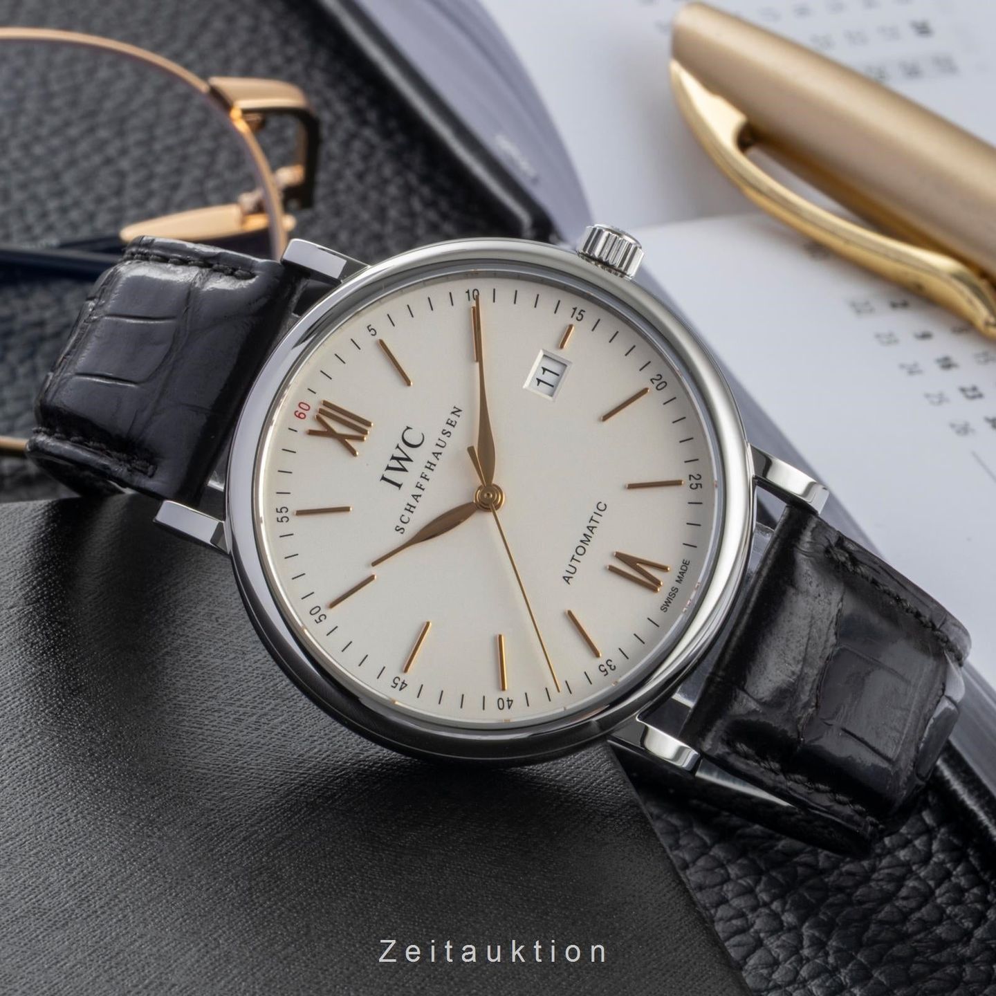 IWC Portofino Automatic IW356517 - (2/8)