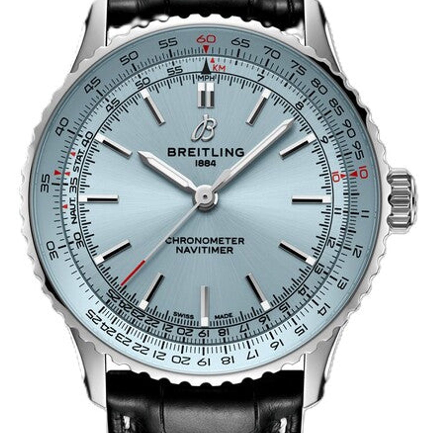 Breitling Navitimer A17329171C1P1 - (1/1)