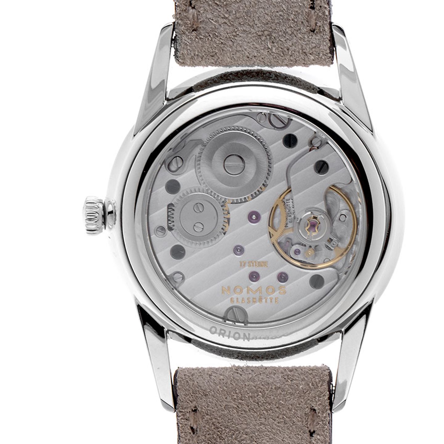 NOMOS Orion 33 320 - (6/7)