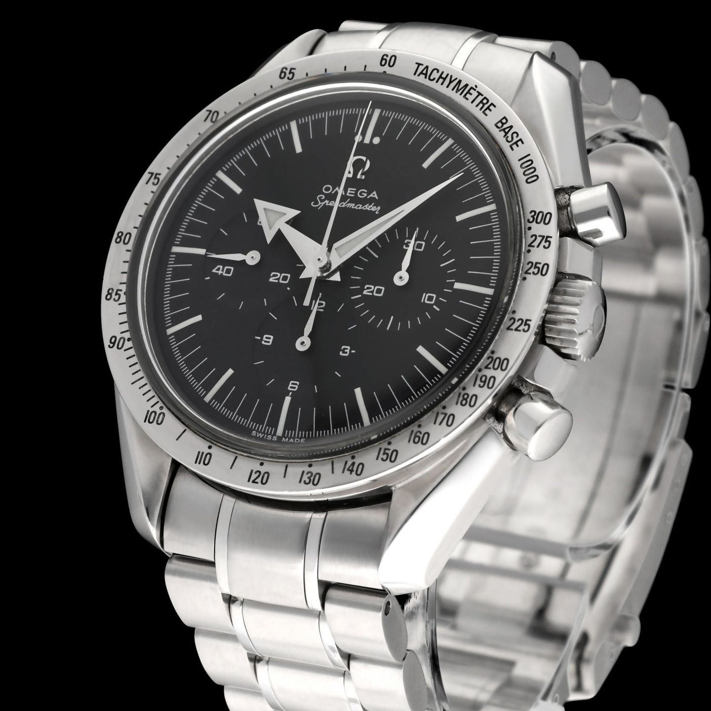 Omega Speedmaster Broad Arrow 3594.50 - (7/8)