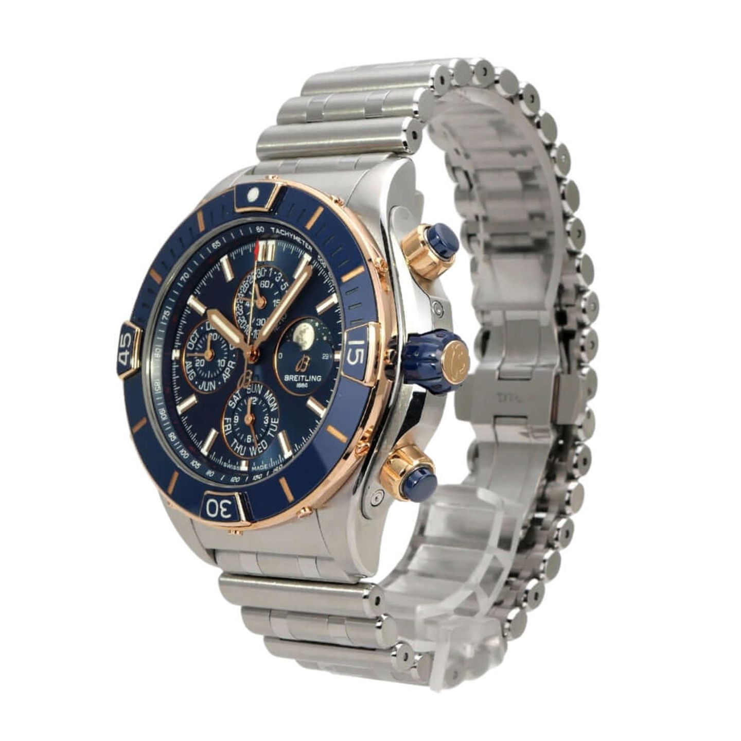 Breitling Chronomat 44 U19320161C1U1 - (3/8)