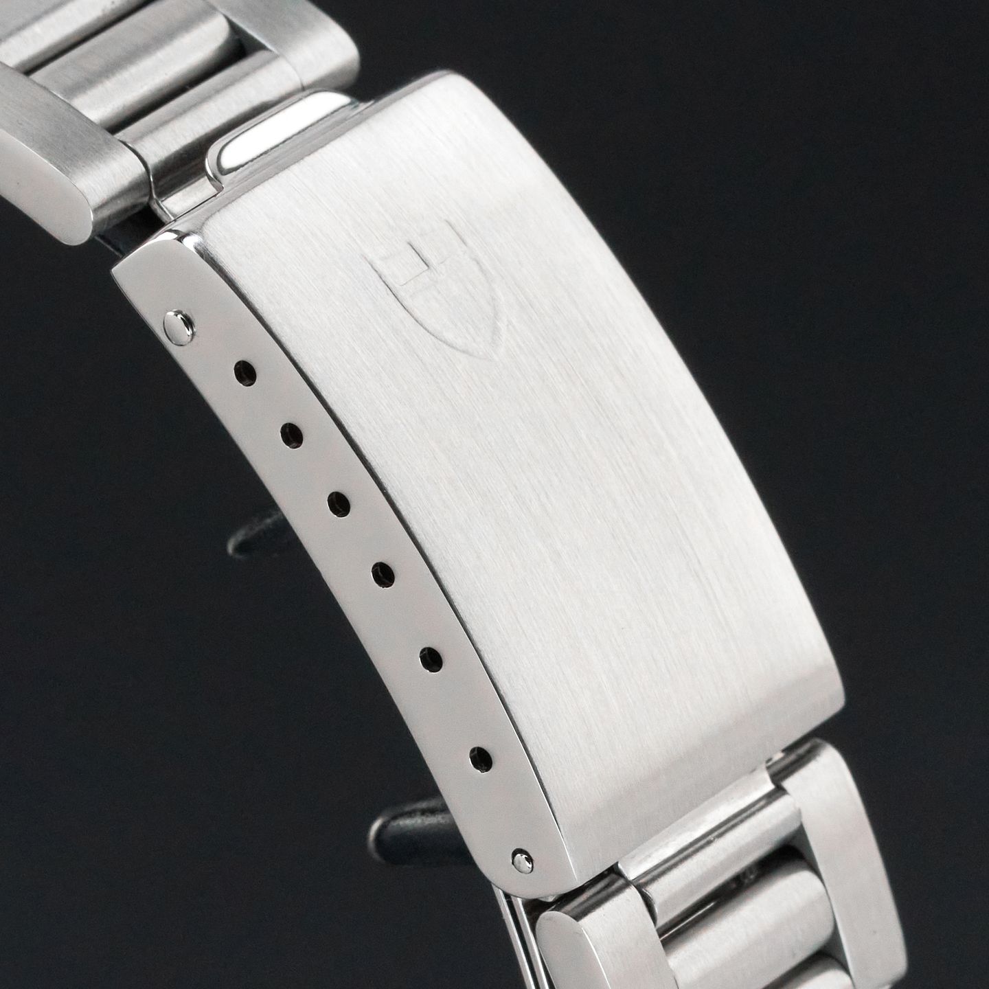 Tudor Oysterdate Big Block 79170 - (8/8)