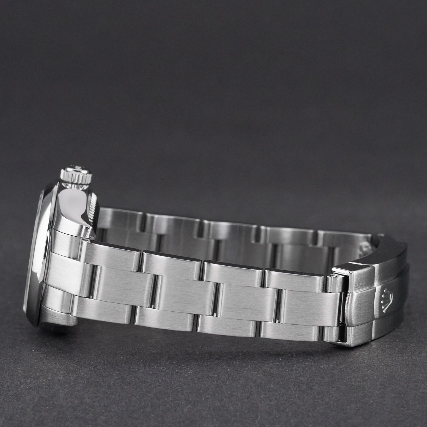 Rolex Oyster Perpetual 26 176200 - (5/8)