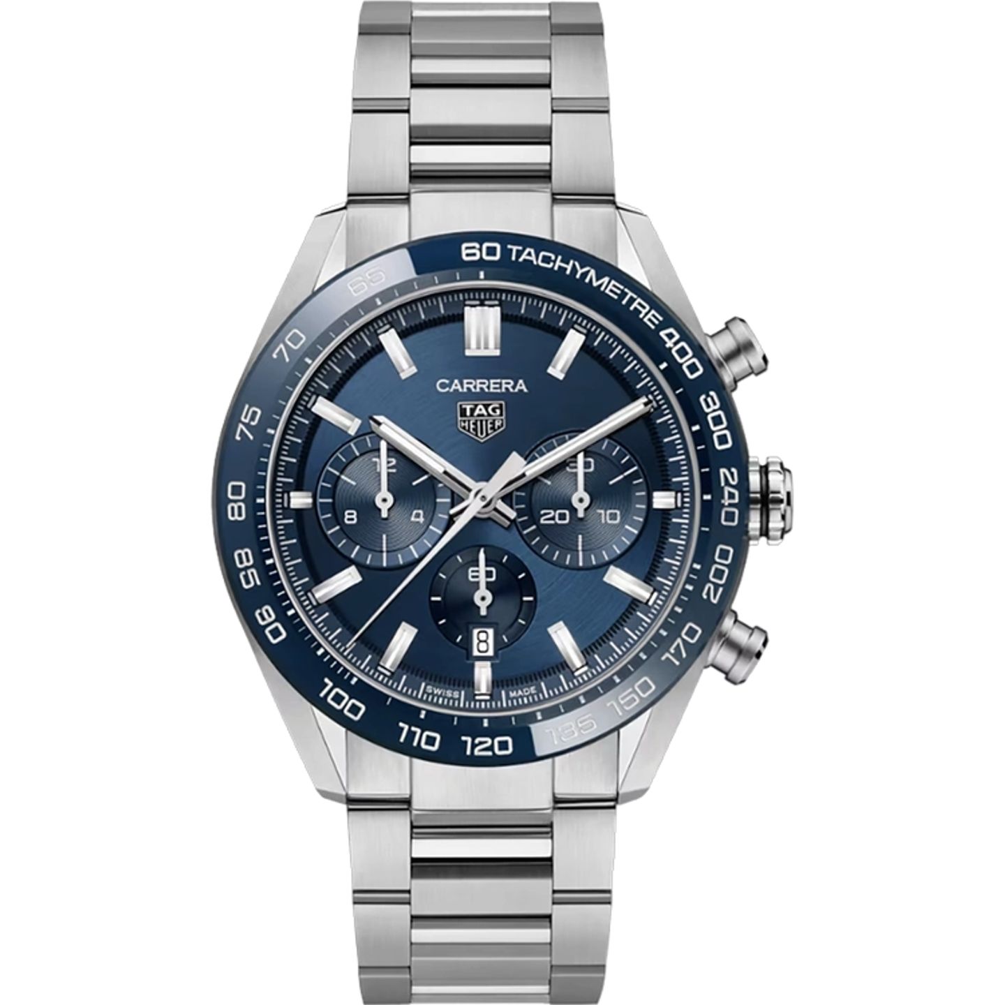 TAG Heuer Carrera CBN2A1A.BA0643 - (1/1)