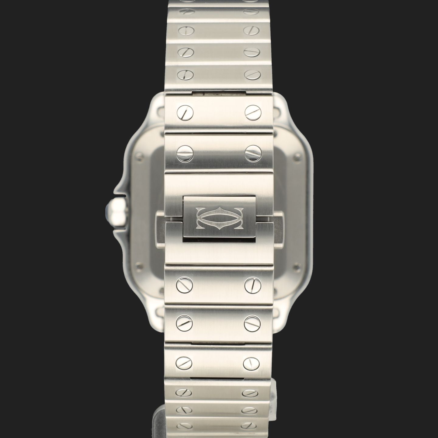 Cartier Santos W4SA0005 - (6/8)