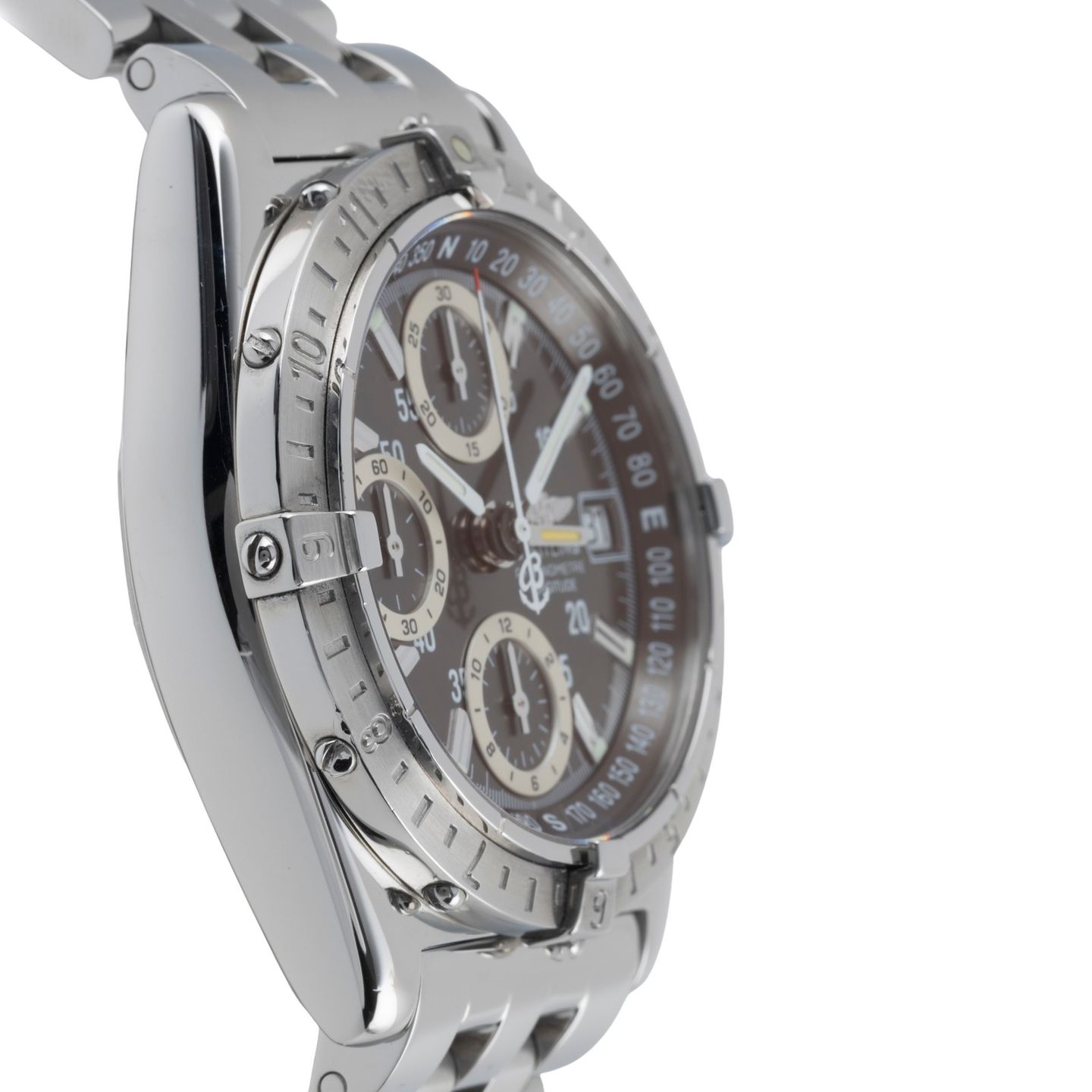 Breitling Chronomat GMT A20348 - (7/8)