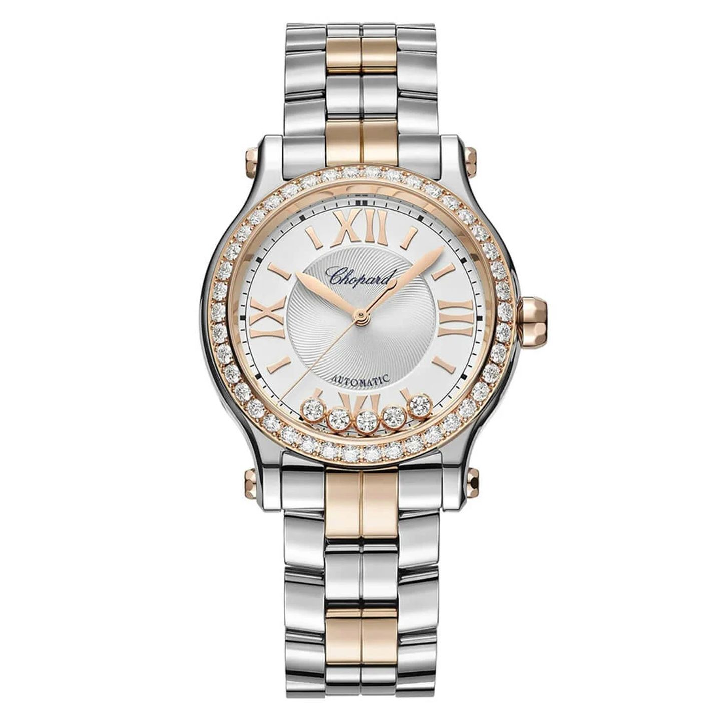 Chopard Happy Sport 278608-6004 - (3/3)