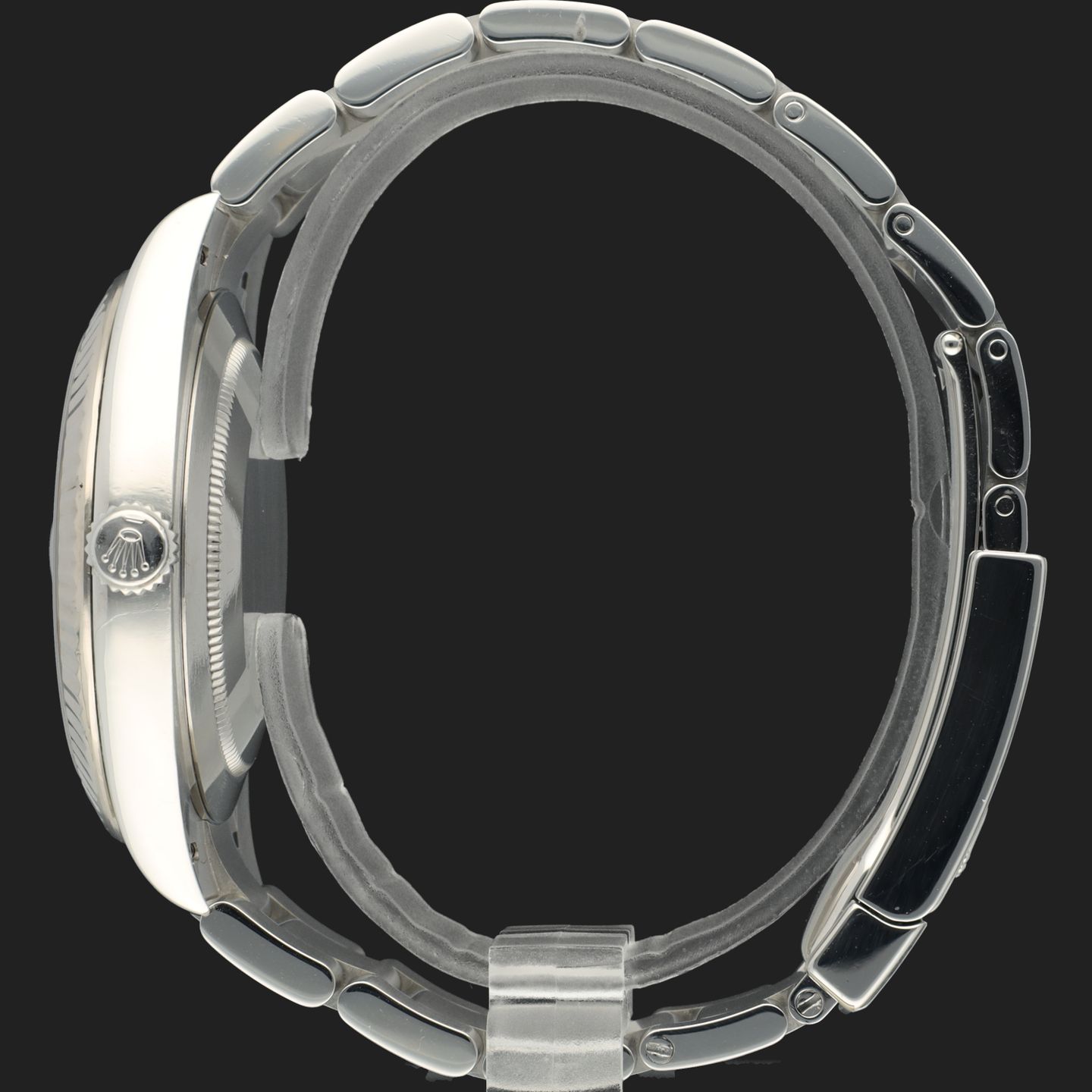 Rolex Datejust 41 126334 (2018) - 41mm Staal (7/8)