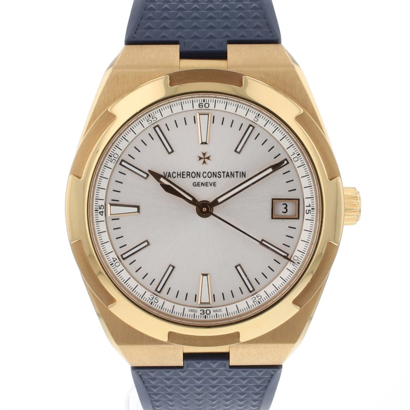Vacheron Constantin Overseas 4500V - (1/6)