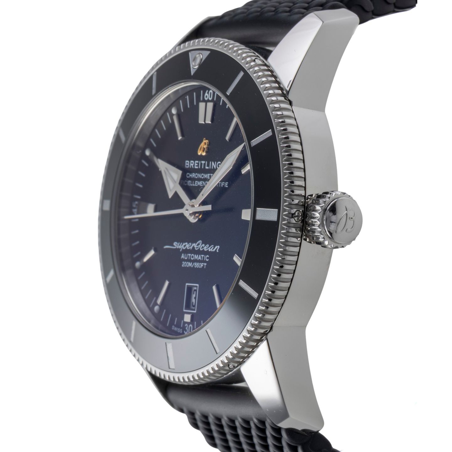 Breitling Superocean Heritage II 46 AB2020 - (6/8)