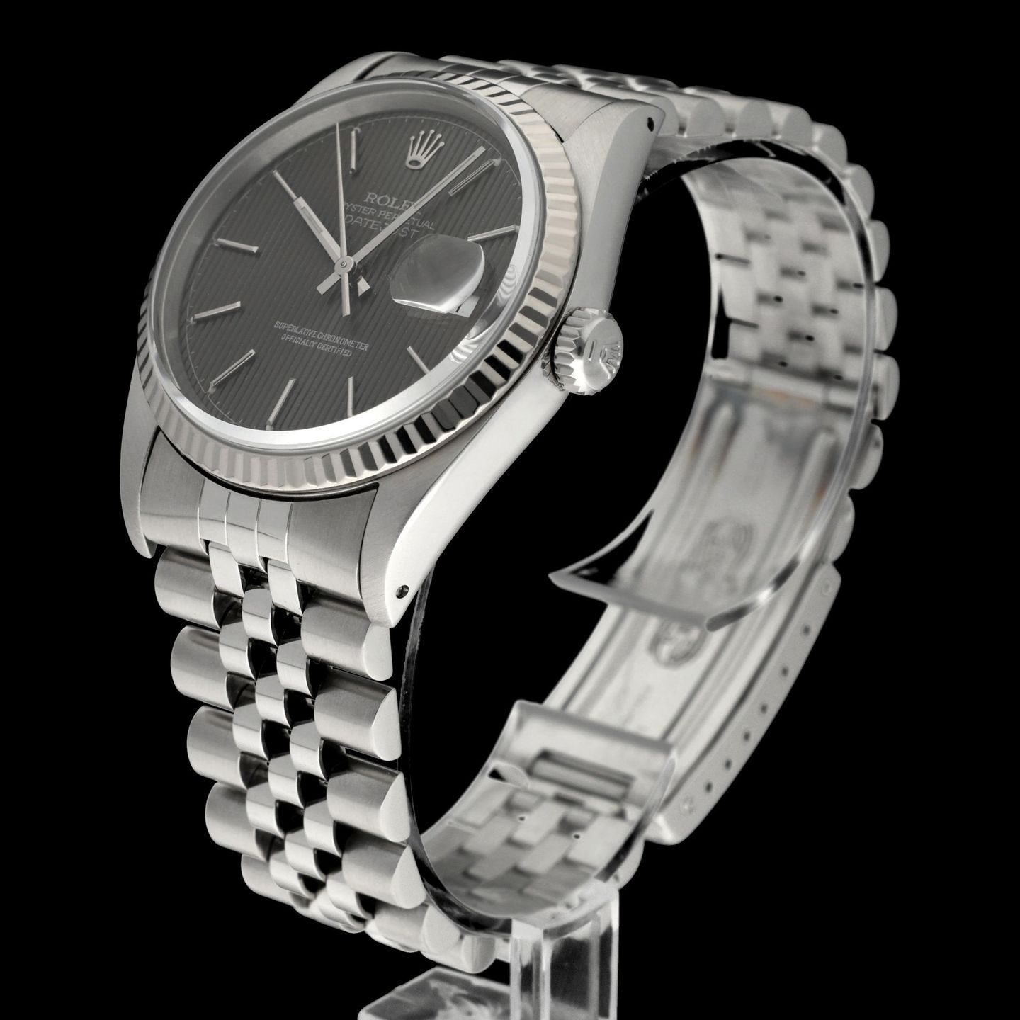 Rolex Datejust 36 16234 - (5/8)