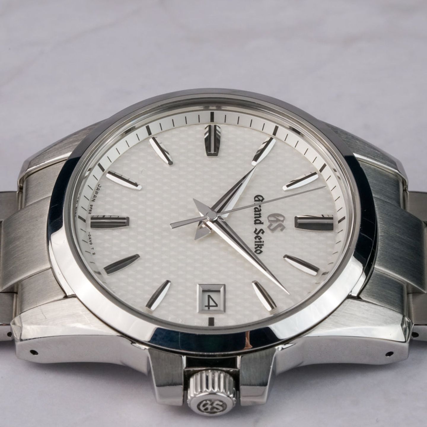 Grand Seiko Unknown SBGX253 - (5/8)