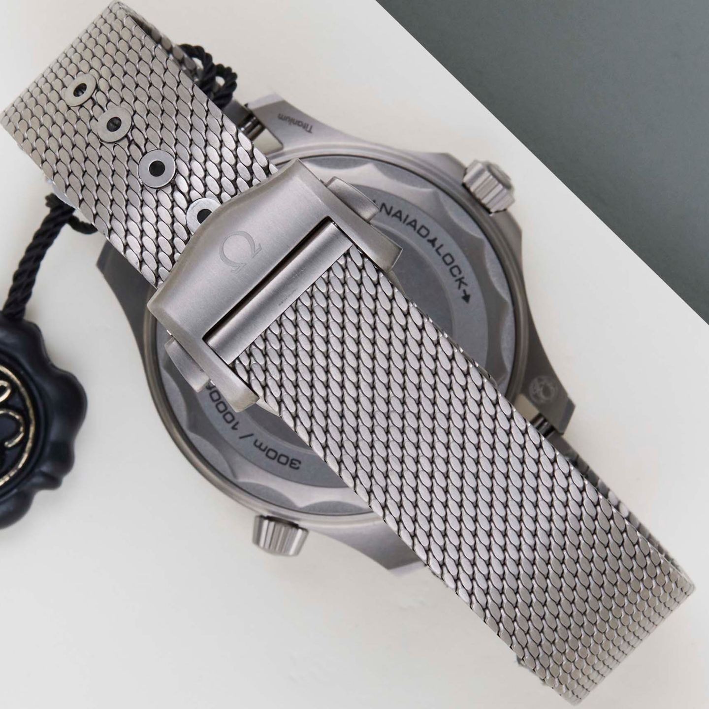 Omega Seamaster Diver 300 M 210.90.42.20.01.001 - (6/8)