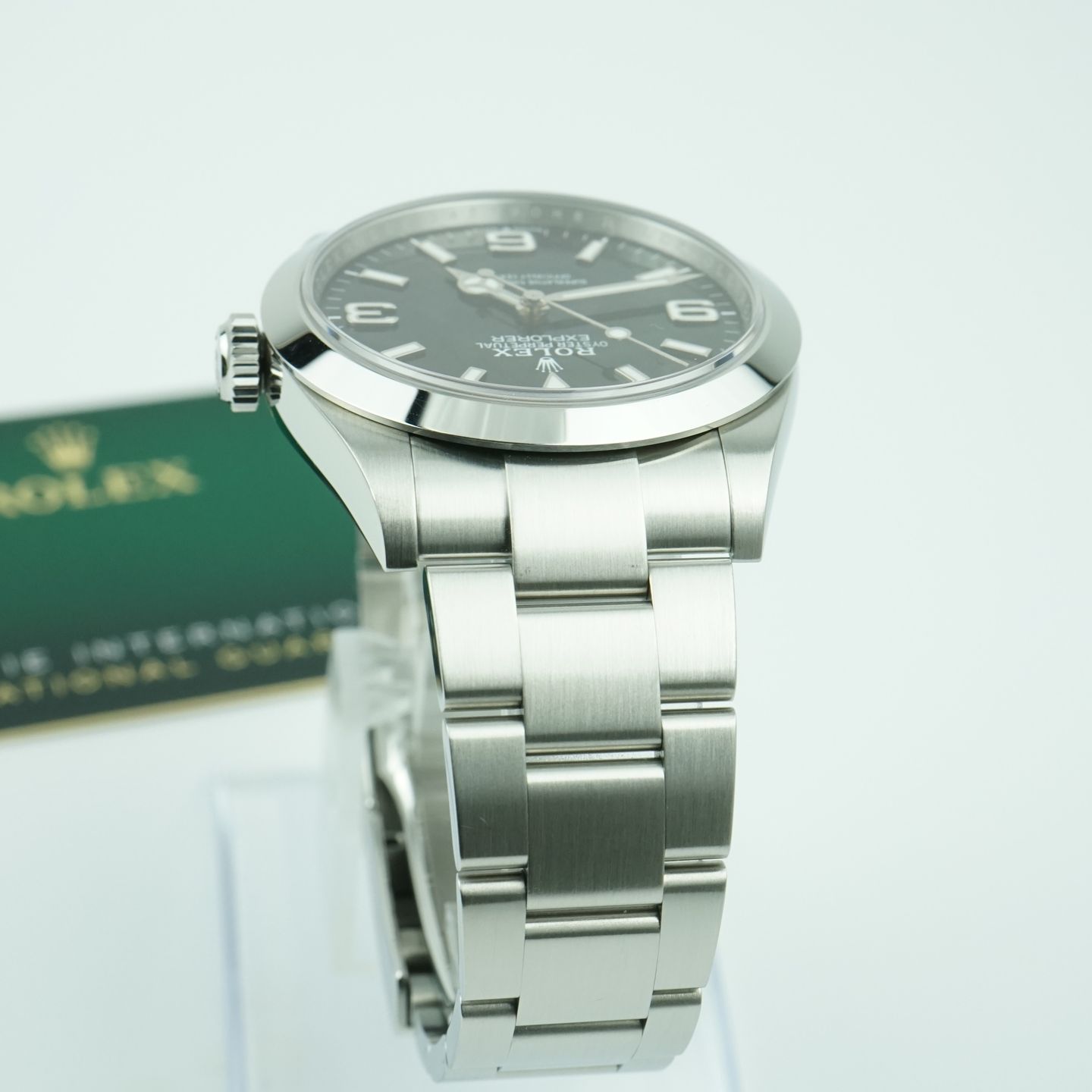 Rolex Explorer 224270 - (5/8)