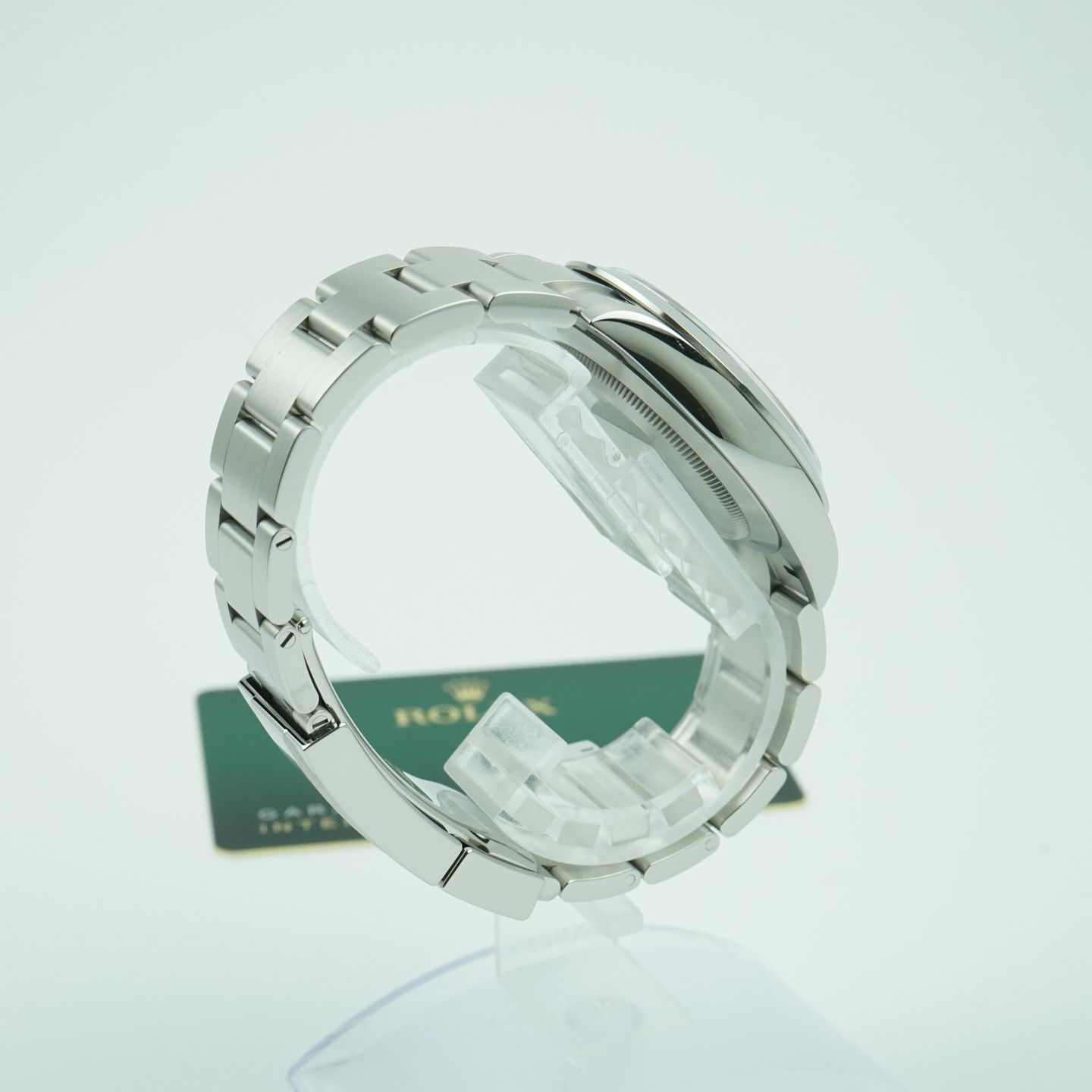 Rolex Explorer 224270 - (3/8)