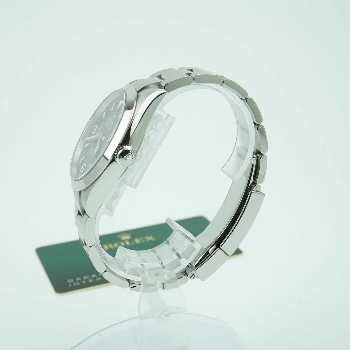 Rolex Explorer 224270 - (2/8)