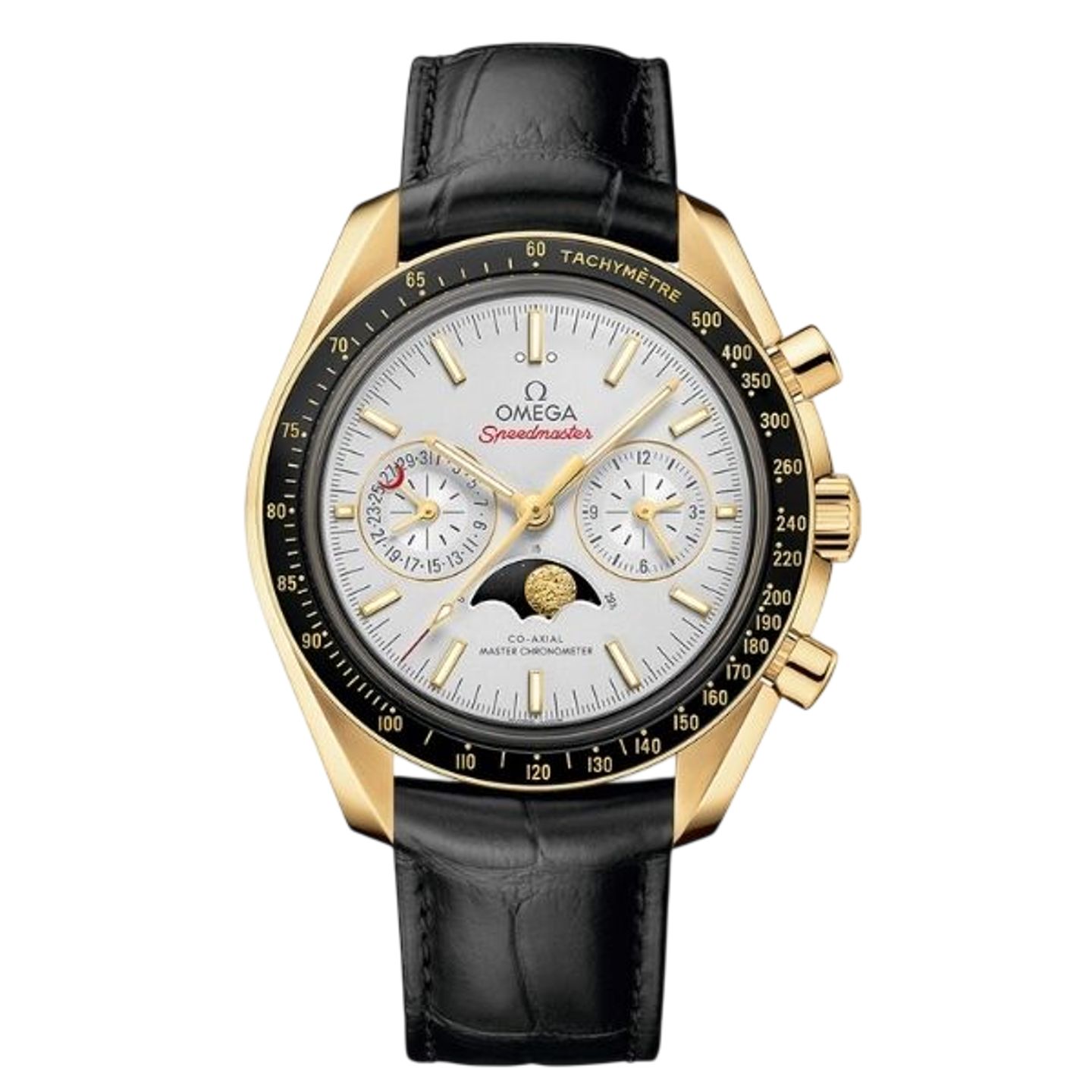 Omega Speedmaster Moonphase 304.63.44.52.02.001 - (1/1)