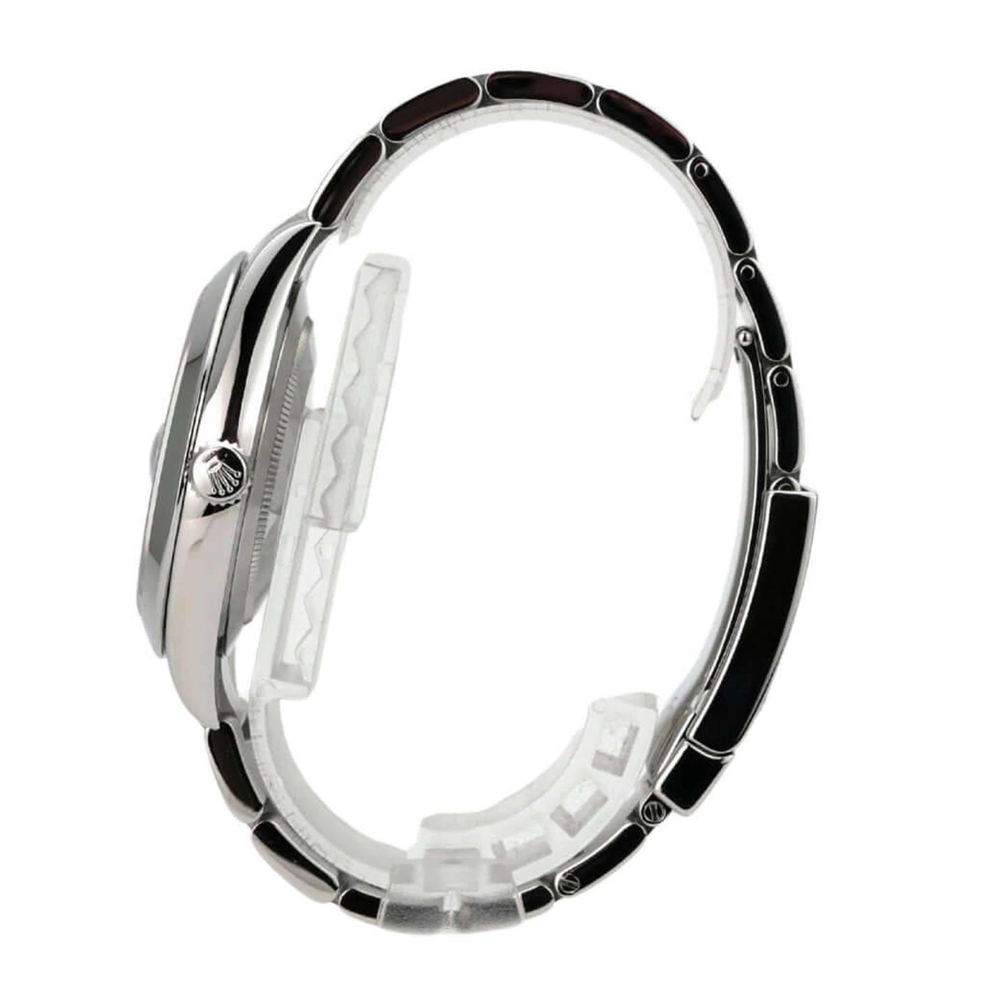 Rolex Datejust 41 126300 (2018) - Grey dial 41 mm Steel case (5/8)