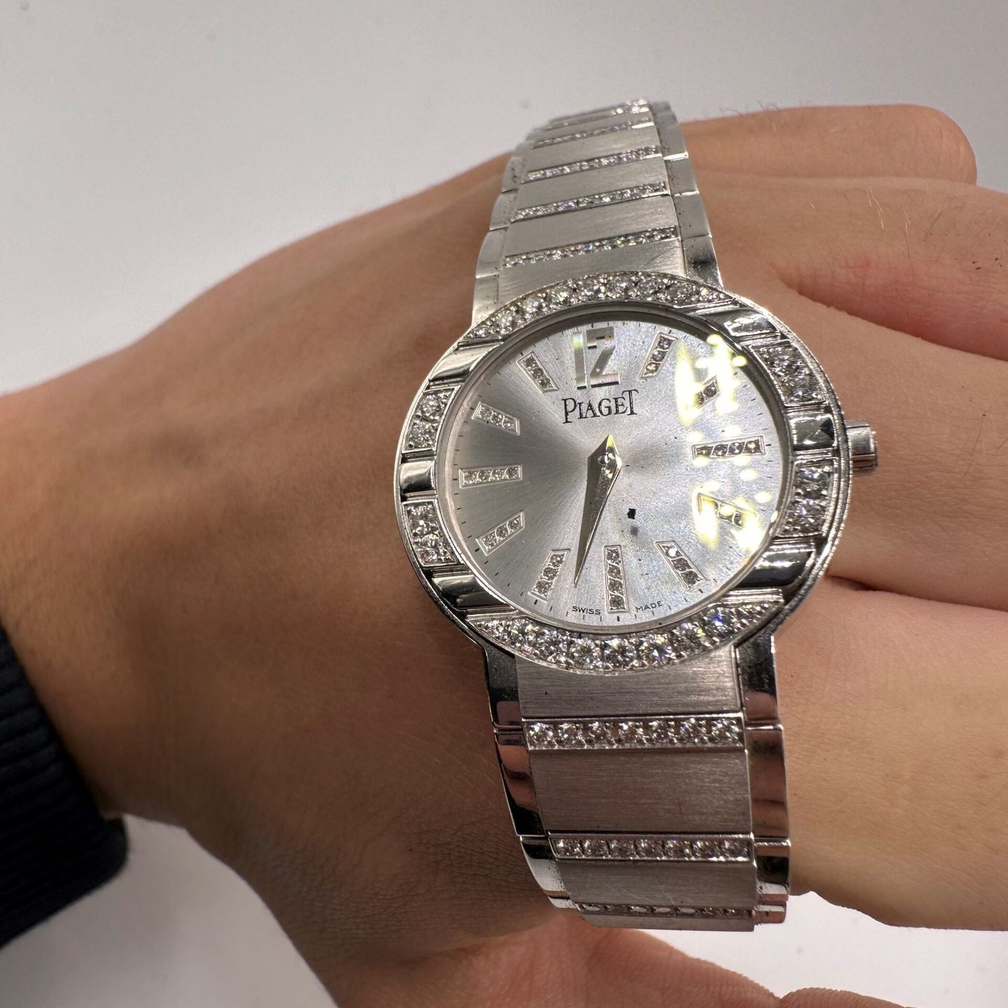 Piaget Polo Piaget polo G0A26033 - (5/6)